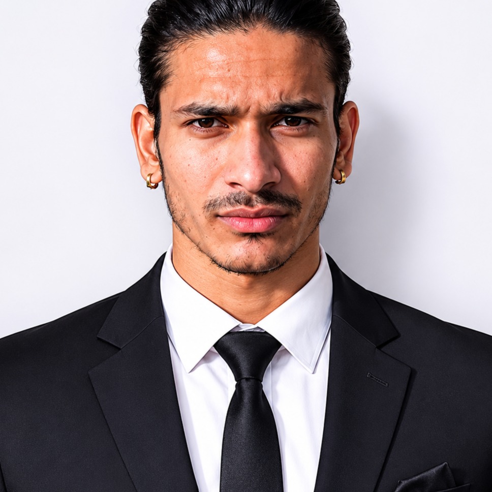 Male Model